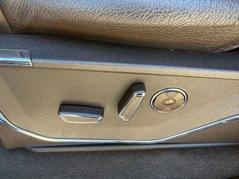 Certified 2021 Ford F150 King Ranch w/ Equipment Group 601A High image 36