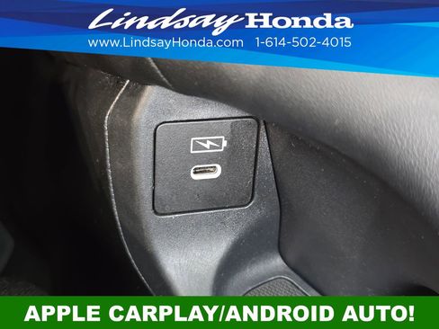 Used 2024 Honda HR-V LX image 21