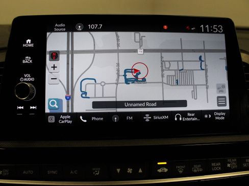 Used 2025 Honda Odyssey Elite image 30