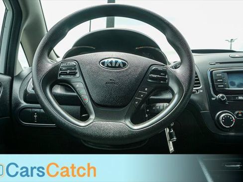 Used 2017 Kia Forte LX w/ LX Popular Package FWD image 20