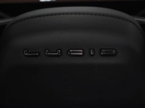 Used 2023 Lucid Air Grand Touring image 23