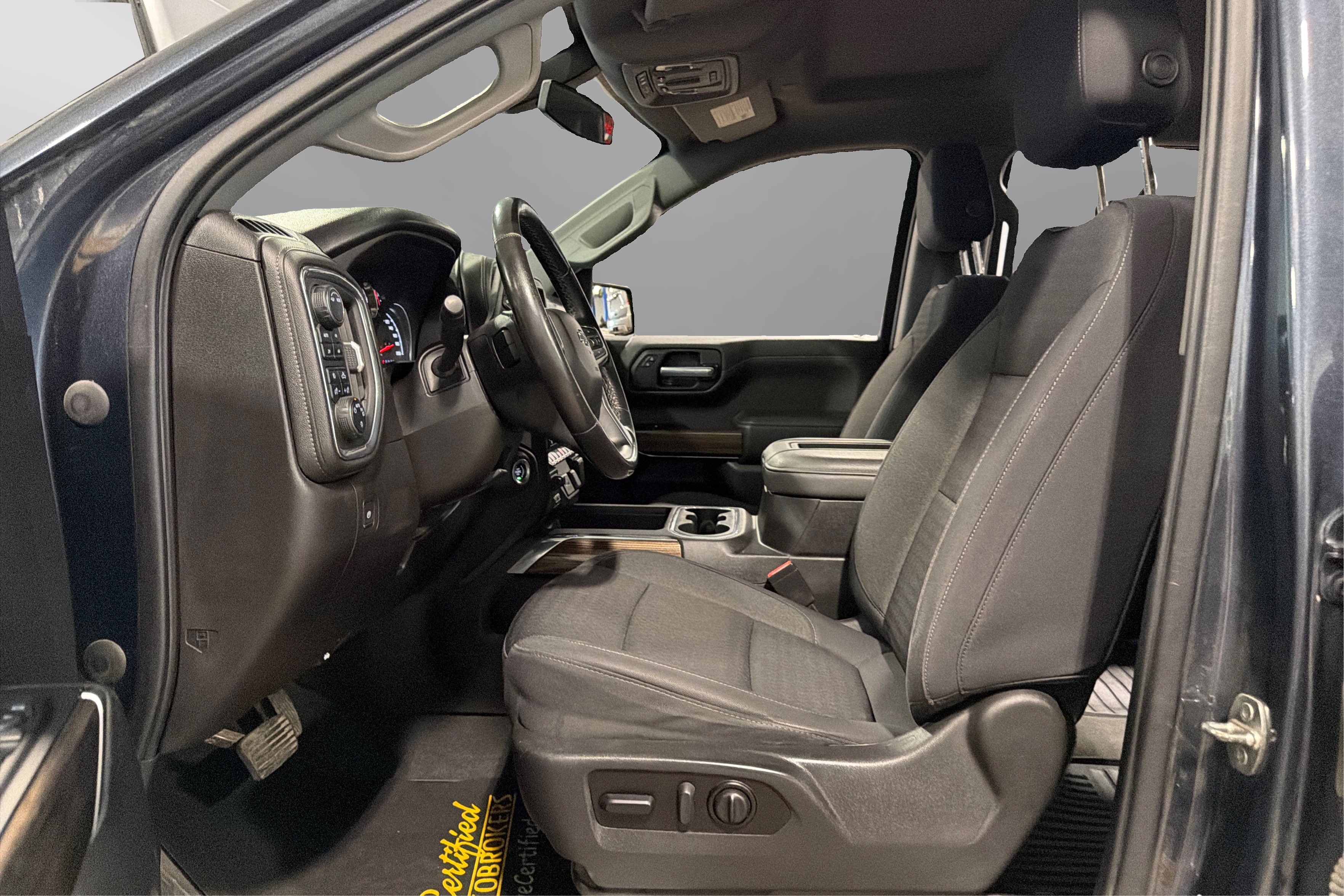 Used 2022 Chevrolet Silverado 1500 RST w/ True North Edition Plus AWD/4WD image 19