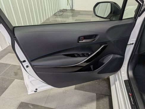 Used 2024 Toyota Corolla GR image 12