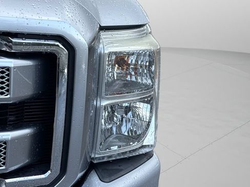 Used 2014 Ford F350 Platinum w/ Snow Plow Prep Package AWD/4WD image 43