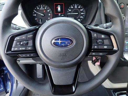 New 2026 Subaru Forester image 12