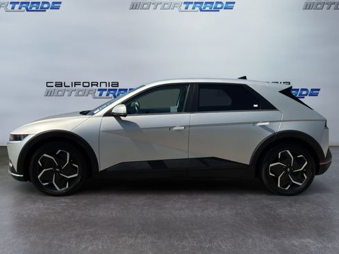 Used 2023 Hyundai Ioniq 5 SEL RWD image 8