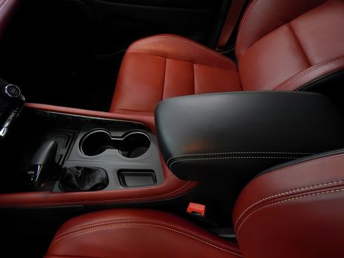 Used 2023 Dodge Durango SRT AWD/4WD image 18