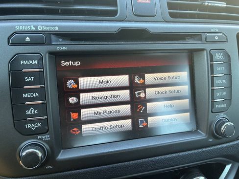 Used 2012 Kia Rio SX w/ Premium Pkg FWD image 18