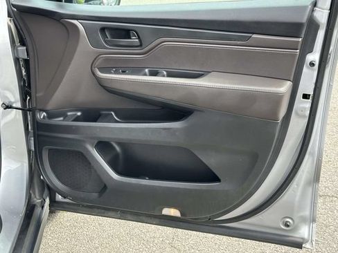 Used 2019 Honda Odyssey EX-L image 8
