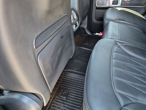 Used 2026 Mercedes-Benz G 63 AMG 4MATIC image 38