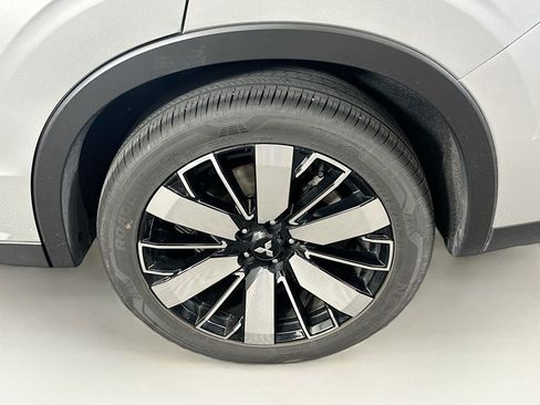 Used 2025 Mitsubishi Outlander SE AWD/4WD image 11