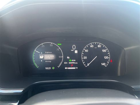 Used 2023 Honda CR-V Sport Touring image 16