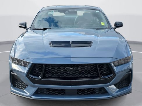 Used 2025 Ford Mustang GT image 2