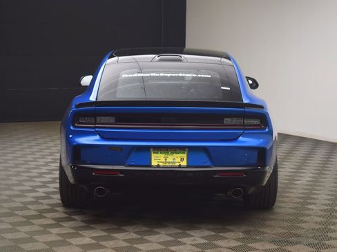 New 2026 Dodge Charger R/T AWD/4WD image 13