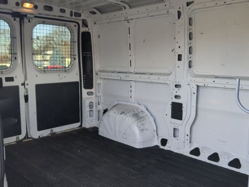 Used 2017 RAM ProMaster 1500 image 20
