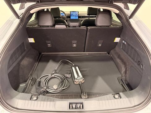 Certified 2023 Ford Mustang Mach-E Premium AWD/4WD image 13