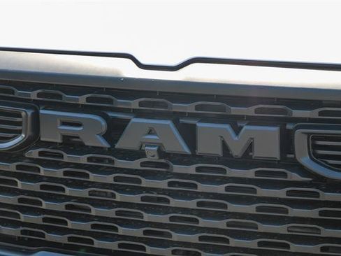 Used 2025 RAM 1500 Tradesman image 8