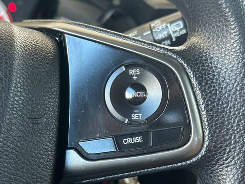 Used 2017 Honda Civic LX image 27