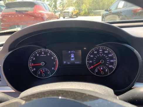 Used 2020 Kia Optima LX FWD image 28