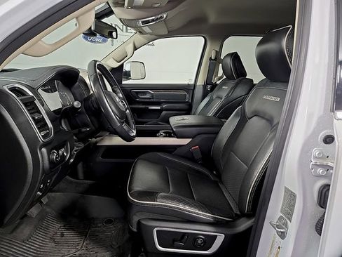 Used 2020 RAM 1500 Laramie image 14