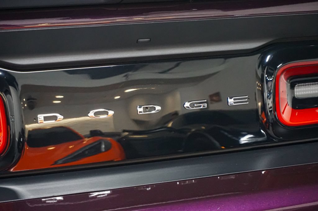 Used 2022 Dodge Challenger SRT Super Stock RWD image 57