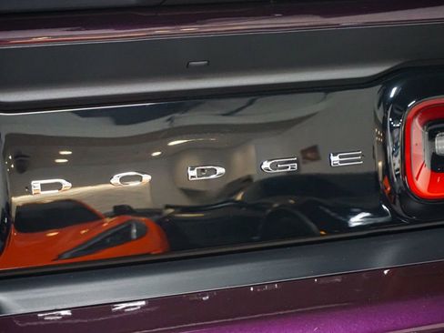 Used 2022 Dodge Challenger SRT Super Stock RWD image 57