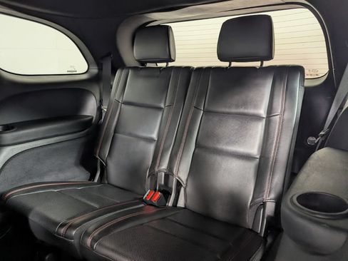 Used 2024 Dodge Durango GT RWD image 26