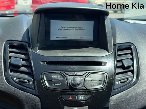 Used 2019 Ford Fiesta SE w/ Equipment Group 201A FWD image 20