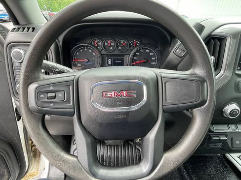 Used 2023 GMC Sierra 3500 Pro w/ Convenience Package AWD/4WD image 26