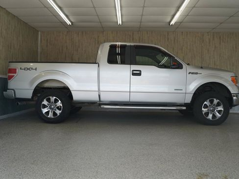 Used 2013 Ford F150 XLT w/ Luxury Equipment Group AWD/4WD image 6