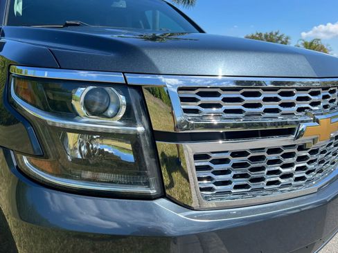 Used 2019 Chevrolet Tahoe LT image 68