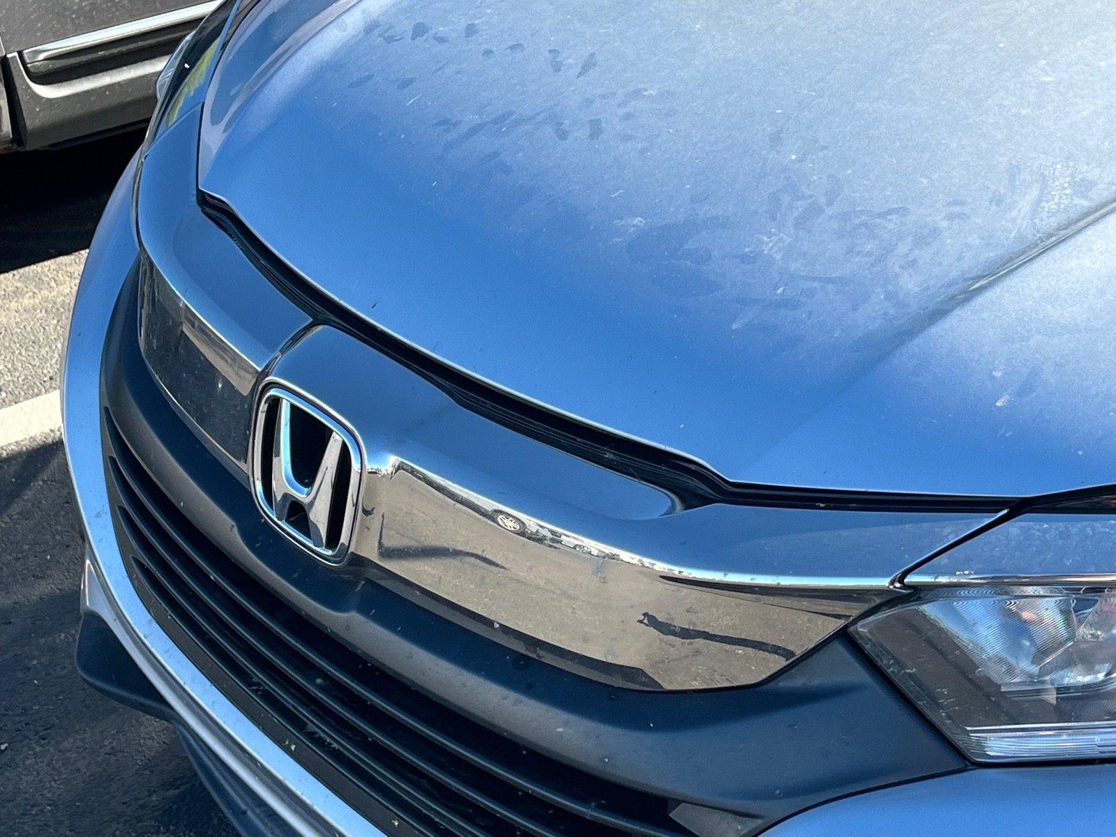 Used 2020 Honda HR-V LX image 5