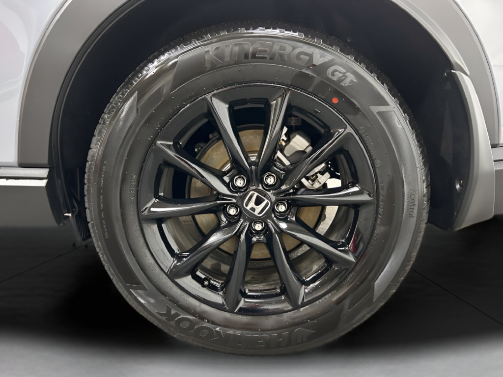 Certified 2026 Honda CR-V Sport-L image 29