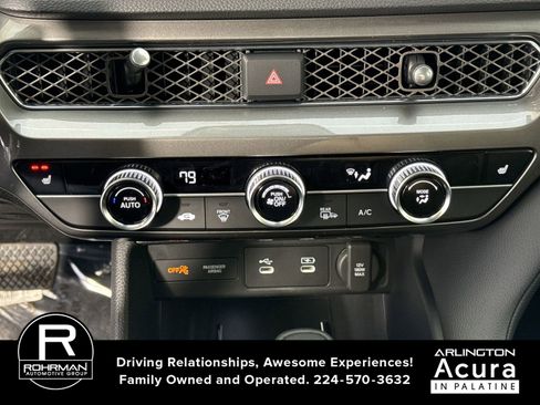 New 2026 Acura Integra image 9