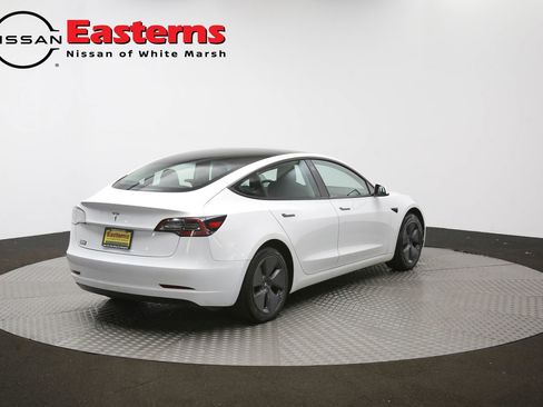 Used 2023 Tesla Model 3 Standard Range RWD image 36