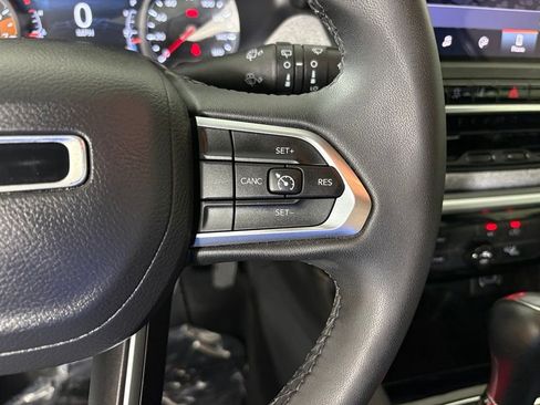 Used 2024 Jeep Compass Latitude AWD/4WD image 20