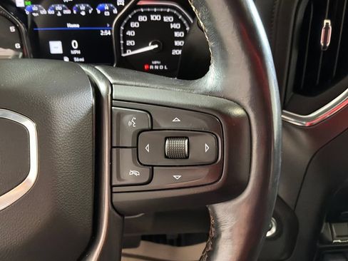 Used 2022 GMC Sierra 1500 AT4 w/ AT4 Premium Package AWD/4WD image 22