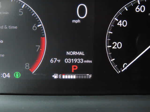 Certified 2025 Honda Pilot EX-L image 27