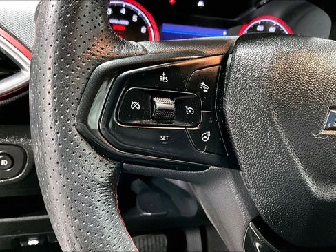 Used 2023 Chevrolet TrailBlazer RS w/ Sun and Liftgate Package image 24