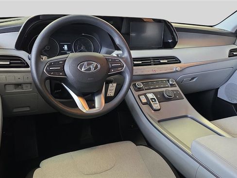 Used 2021 Hyundai Palisade SE image 17