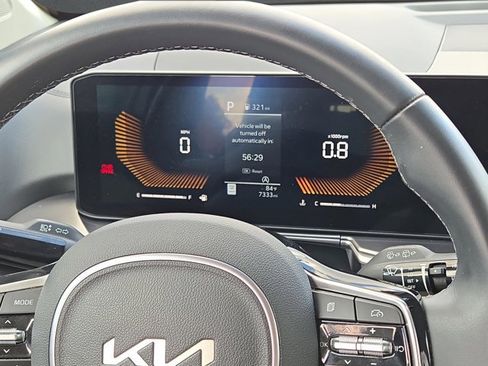 Used 2025 Kia Sorento S w/ Panoramic Sunroof Package FWD image 56