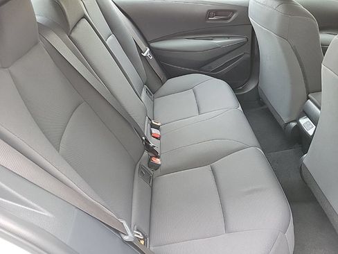 Used 2024 Toyota Corolla LE FWD image 16