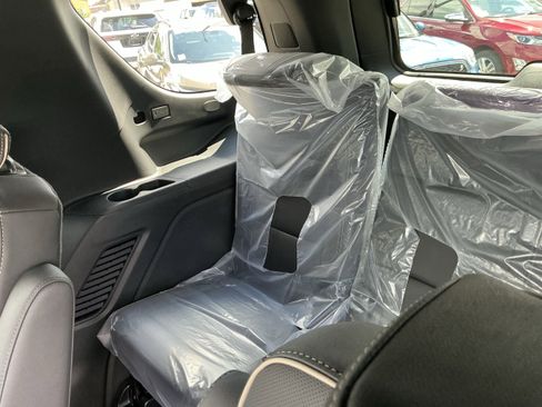 New 2025 Chevrolet Tahoe Premier w/ LPO, Illumination Package image 17