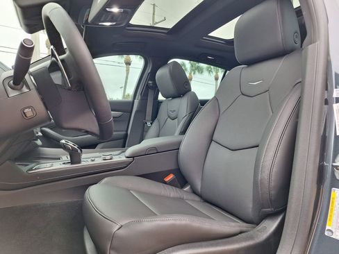 New 2026 Cadillac CT5 Premium Luxury image 21