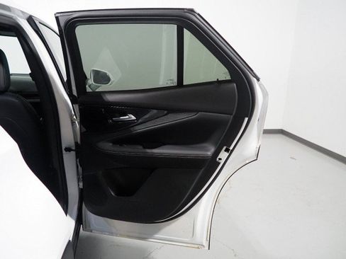 Used 2024 Chevrolet Blazer EV LT AWD/4WD image 65