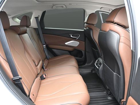 Certified 2024 Acura RDX SH-AWD w/ Advance Package image 20