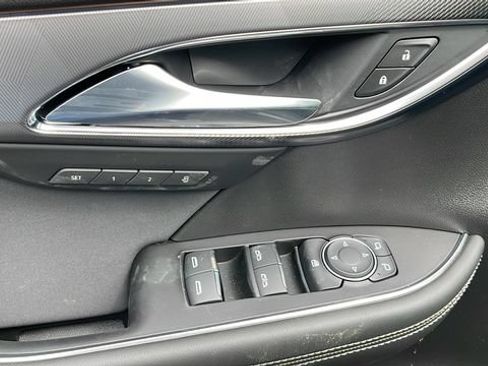 New 2026 Buick Envision Sport Touring AWD/4WD image 14