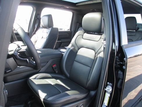 Used 2026 RAM 1500 RHO w/ RHO Level 1 Equipment Group image 21