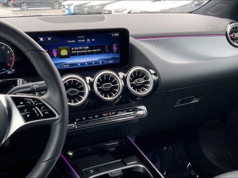 Used 2025 Mercedes-Benz GLA 250 GLA 250 image 5