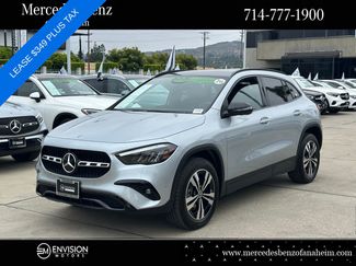 Used 2026 Mercedes-Benz GLA 250 video 1